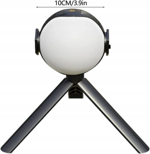 LAMPA KAMPINGOWA KULA DY-007