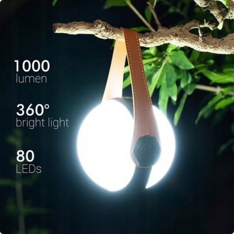 LAMPA KAMPINGOWA KULA DY-007