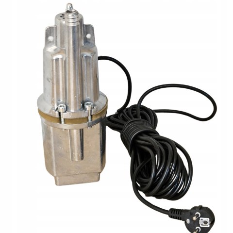 POMPA DO WODY CZYSTEJ I BRUDNEJ TYPU RUSKIEGO | 1200L/H | 600W | ZATAPIALNA
