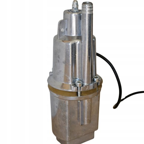 POMPA DO WODY CZYSTEJ I BRUDNEJ TYPU RUSKIEGO | 1200L/H | 600W | ZATAPIALNA