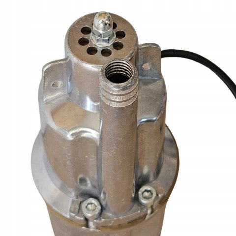 POMPA DO WODY CZYSTEJ I BRUDNEJ TYPU RUSKIEGO | 1200L/H | 600W | ZATAPIALNA