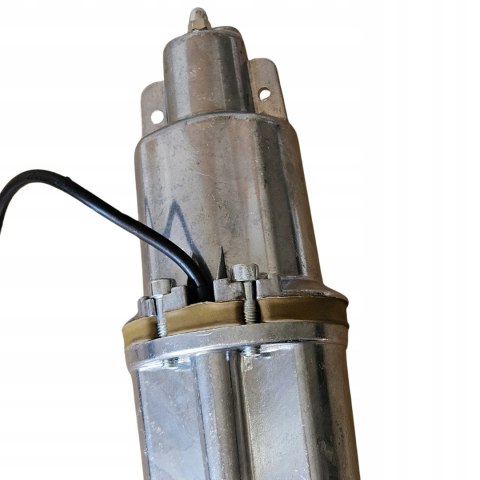 POMPA DO WODY CZYSTEJ I BRUDNEJ TYPU RUSKIEGO | 1200L/H | 600W | ZATAPIALNA