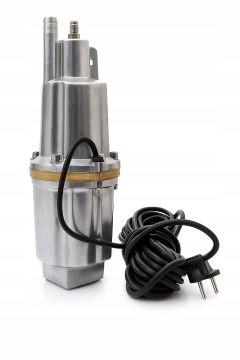 POMPA POMPKA DO WODY CZYSTEJ ZATAPIALNA RUSKA NUREK 600W