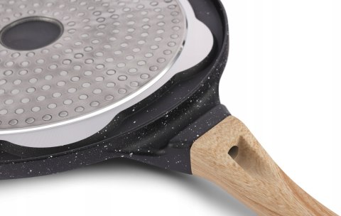 Patelnia do jajek i placków Edenberg 27 cm non-stick (nieprzywierająca)