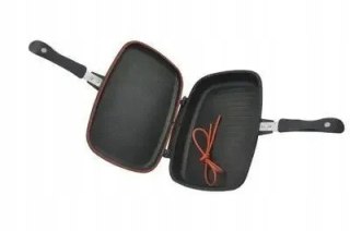 Patelnia grillowa misskitchen 36 cm aluminiowa