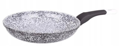 Patelnia tradycyjna Elitehoff 18 cm granitowa