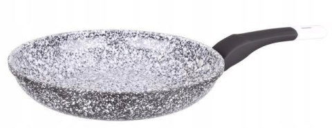 Patelnia tradycyjna Elitehoff 26 cm granitowa