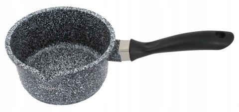 Zestaw garnków Elitehoff aluminiowe 9 el.