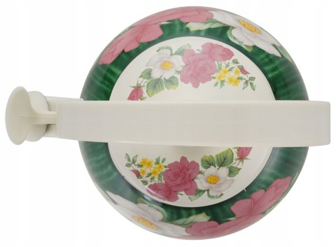 Czajnik tradycyjny stalowy emaliowany MASTERPAN 2,2 l