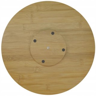 Deska Obrotowa Do Serwowania Pizzy Brunbeste 35 cm