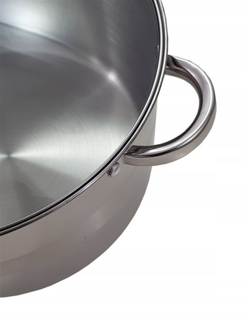 Garnek tradycyjny Elitehoff ET 3,4 l