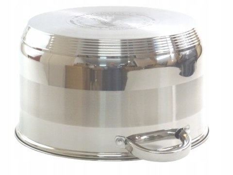Garnek tradycyjny Elitehoff ET 6,5 l