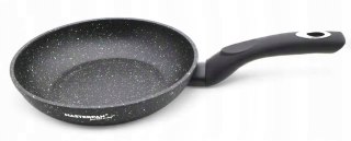 Patelnia tradycyjna Masterpan 28 cm aluminiowa