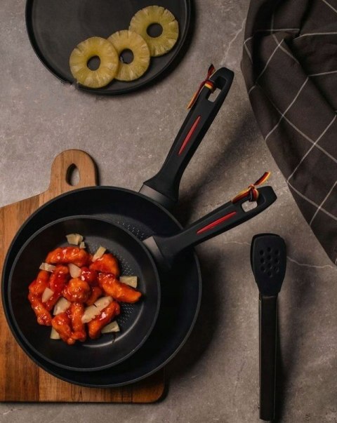 Wok Royalty Line 30 cm