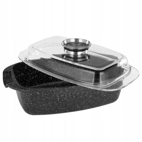 Brytfanna non-stick (nieprzywierająca) 5,5 l