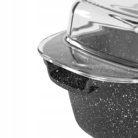 Brytfanna non-stick (nieprzywierająca) 5,5 l