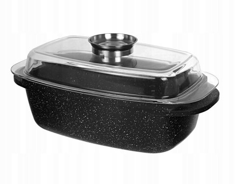 Brytfanna non-stick (nieprzywierająca) 5,5 l