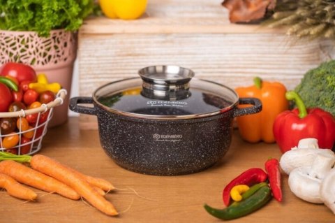 Garnek tradycyjny Edenberg 1,7 l