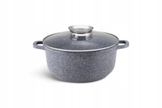 Garnek tradycyjny Edenberg 5,6 l