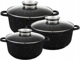 Garnek tradycyjny Edenberg 6,7 l