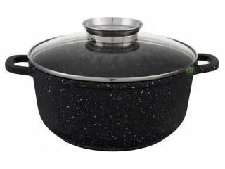 Garnek tradycyjny Edenberg 6,7 l