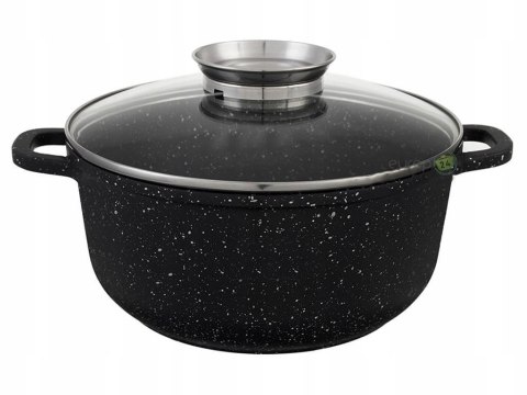 Garnek tradycyjny Edenberg 6,7 l