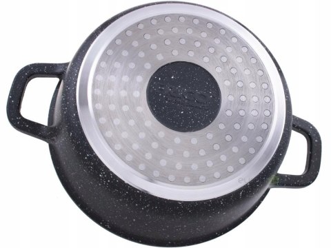 Garnek tradycyjny Edenberg 6,7 l