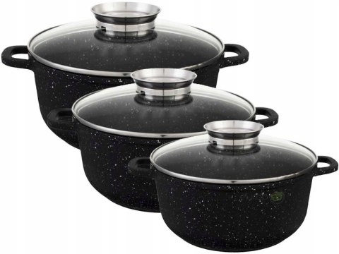 Garnek tradycyjny Edenberg 6,7 l