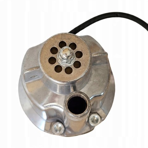 POMPA DO WODY CZYSTEJ I BRUDNEJ TYPU RUSKIEGO | 1200L/H | 600W | ZATAPIALNA