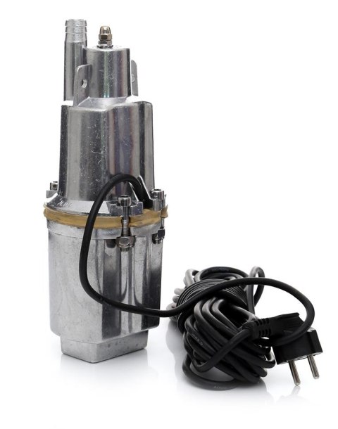 Pompa głębinowa do wody nurek ruska 600 W