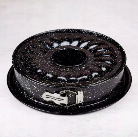 Tortownica Kinghoff 25cm średnica 24cm
