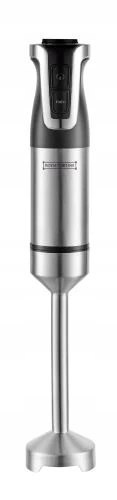 Blender ręczny Royalty Line ESTM-800.743.2 800 W srebrny/szary