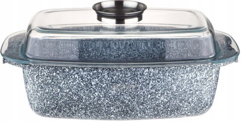 Brytfanna non-stick (nieprzywierająca) Edenberg Brytfanny 5,5 l