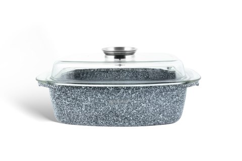 Brytfanna non-stick (nieprzywierająca) Edenberg Brytfanny 5,5 l