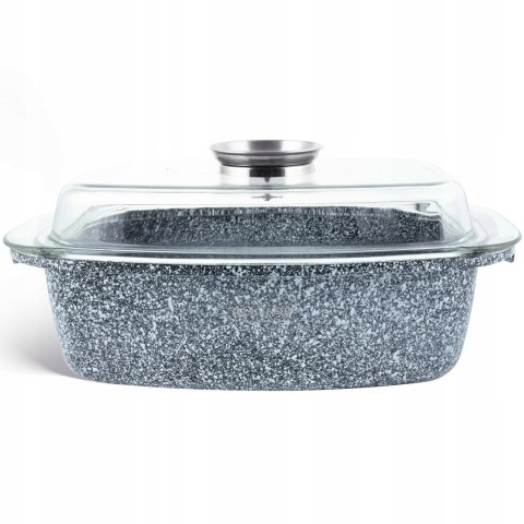 Brytfanna non-stick (nieprzywierająca) Edenberg Brytfanny 5,5 l