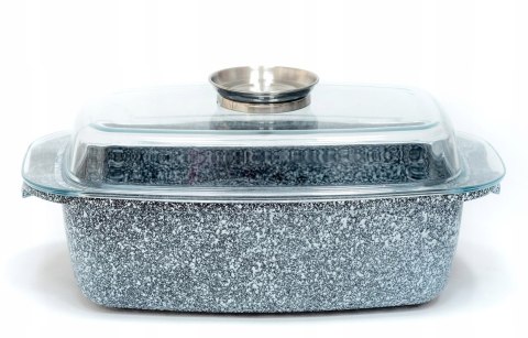 Brytfanna non-stick (nieprzywierająca) Edenberg Brytfanny 5,5 l