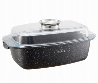Brytfanna non-stick (nieprzywierająca) PREMIUM 5,5 l