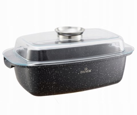 Brytfanna non-stick (nieprzywierająca) PREMIUM 5,5 l