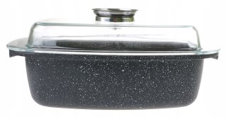 Brytfanna non-stick (nieprzywierająca) PREMIUM 5,5 l