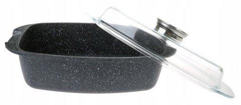 Brytfanna non-stick (nieprzywierająca) PREMIUM 5,5 l