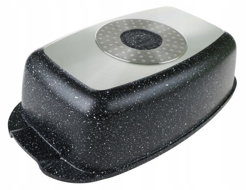 Brytfanna non-stick (nieprzywierająca) PREMIUM 5,5 l