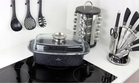Brytfanna non-stick (nieprzywierająca) PREMIUM 5,5 l