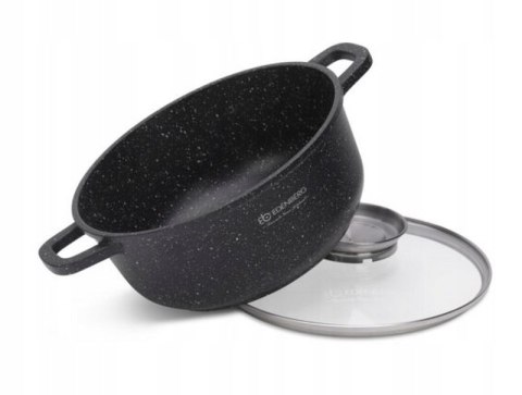 Garnek tradycyjny Edenberg 1,7 l
