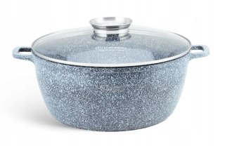 Garnek tradycyjny Edenberg 4,5 l