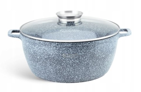 Garnek tradycyjny Edenberg 4,5 l
