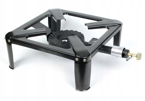 Kuchenka gazowa taboret Pro-Technik JUN74 40 x 40 cm