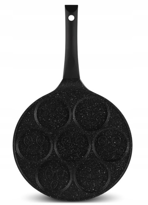 Patelnia do jajek i placków 27 cm non-stick (nieprzywierająca)