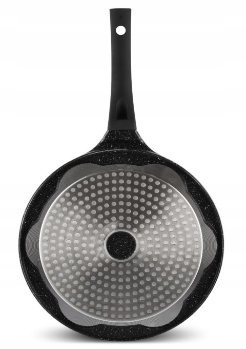 Patelnia do jajek i placków 27 cm non-stick (nieprzywierająca)