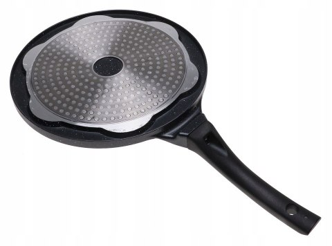Patelnia do jajek i placków 27 cm non-stick (nieprzywierająca)
