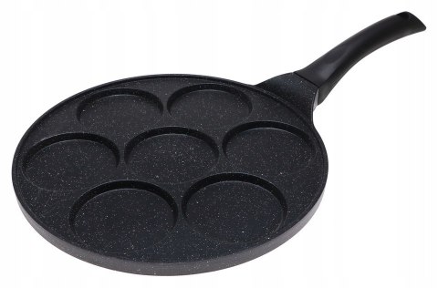 Patelnia do jajek i placków 27 cm non-stick (nieprzywierająca)